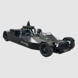 BROWNIAN LOW-RIDER / CAMERA ARRAY / 360 PLATE SHOT TRACKING VEHICLE VFX Hire London, UK