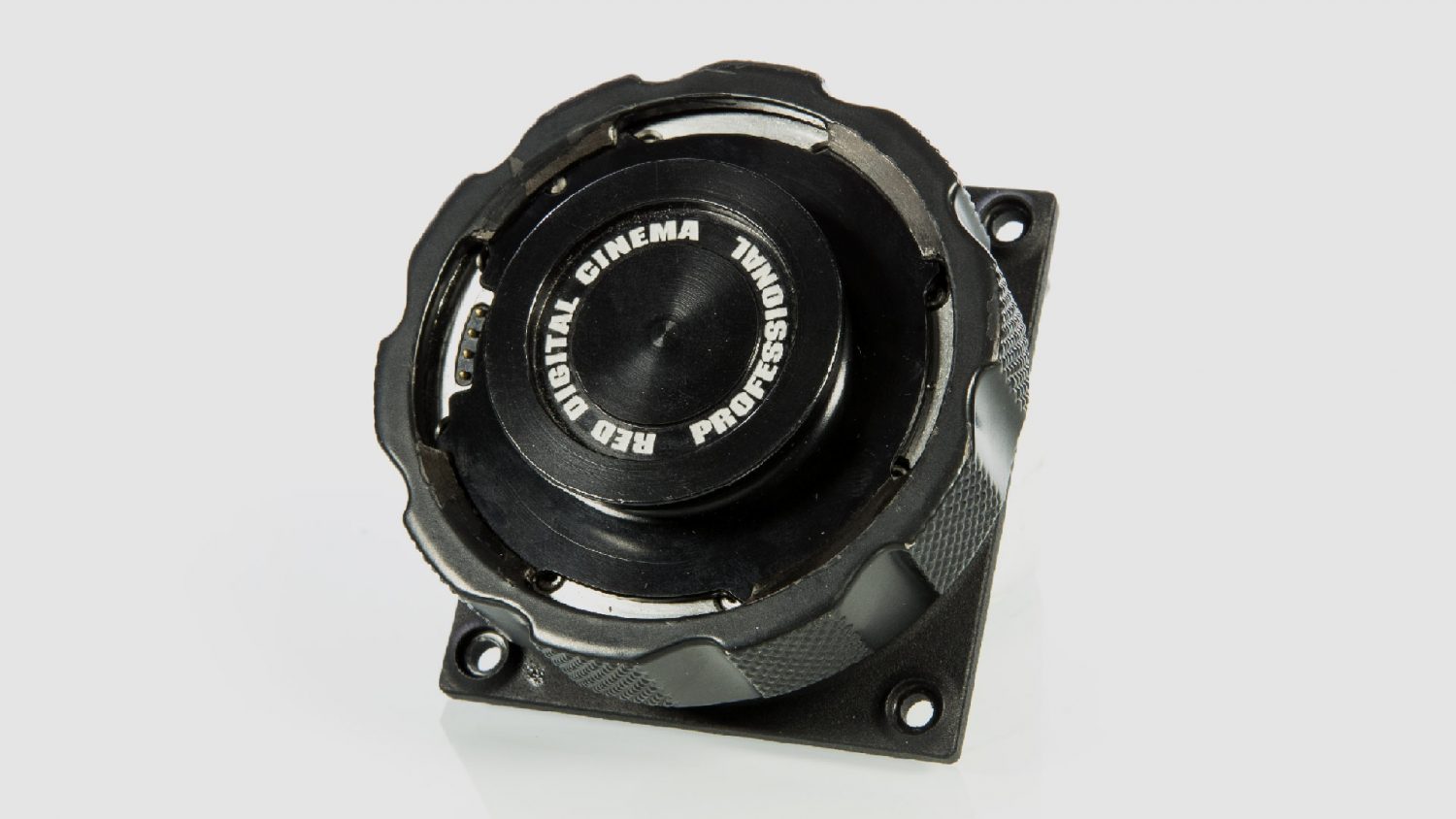 Red PL Motion Mount Hire in the UK & London